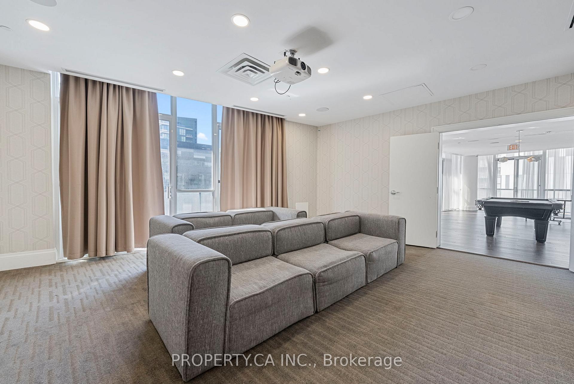 20 Bruyeres Mews 721, Toronto Unit: 721