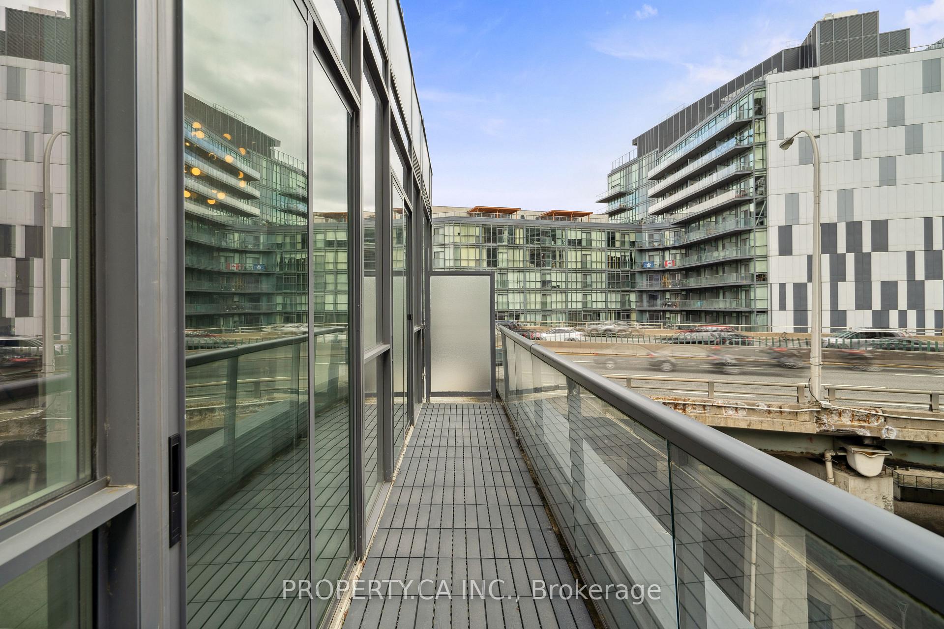 20 Bruyeres Mews 721, Toronto Unit: 721