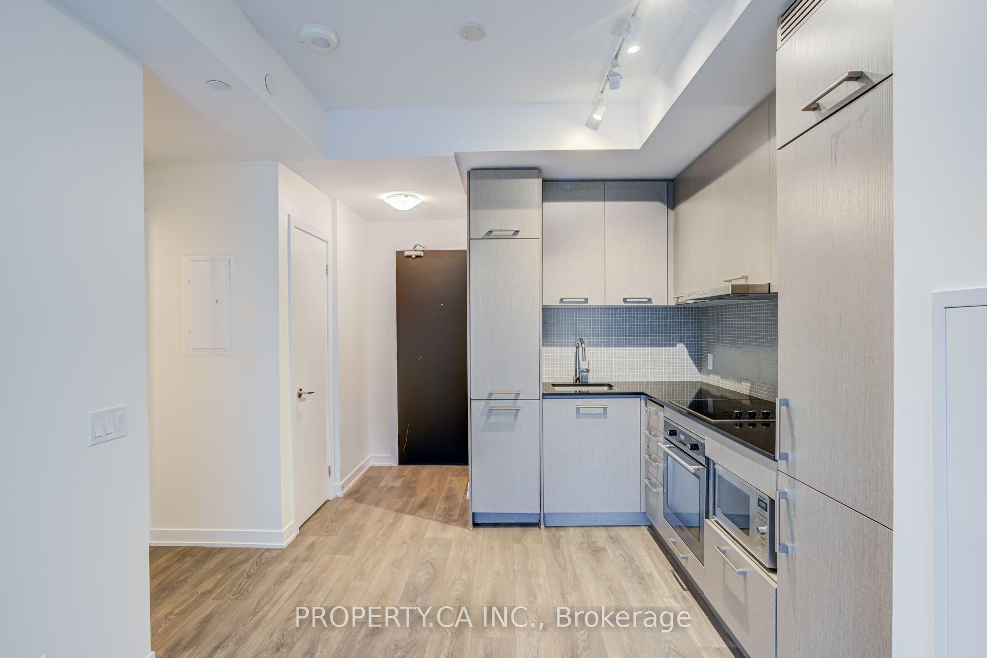 87 Peter Street 3715, Toronto Unit: 3715