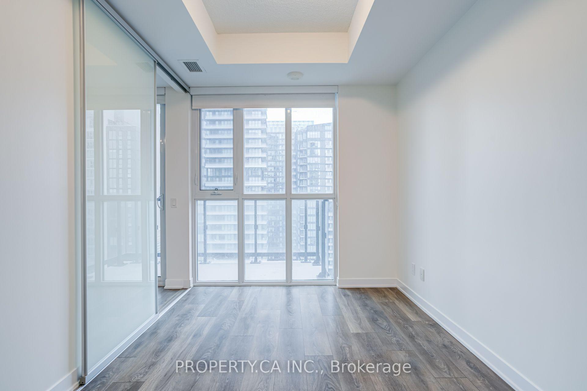 87 Peter Street 3715, Toronto Unit: 3715
