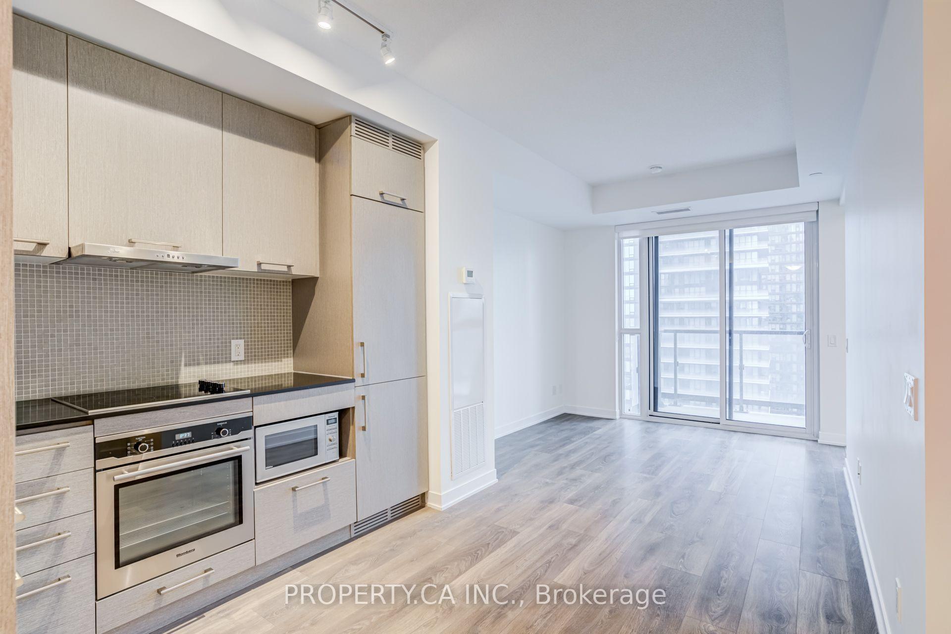 87 Peter Street 3715, Toronto Unit: 3715