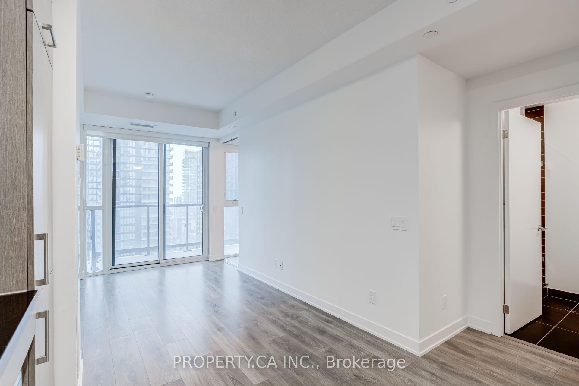 87 Peter Street 3715, Toronto Unit: 3715