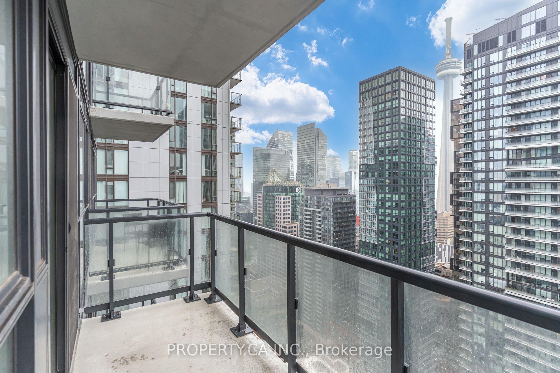 87 Peter Street 3715, Toronto Unit: 3715