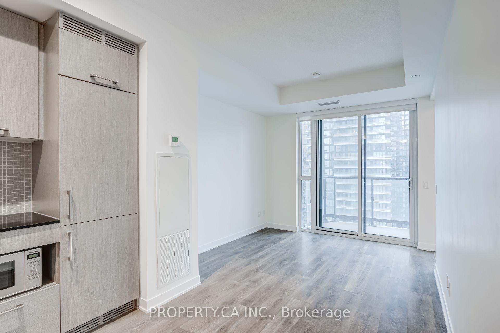 87 Peter Street 3715, Toronto Unit: 3715