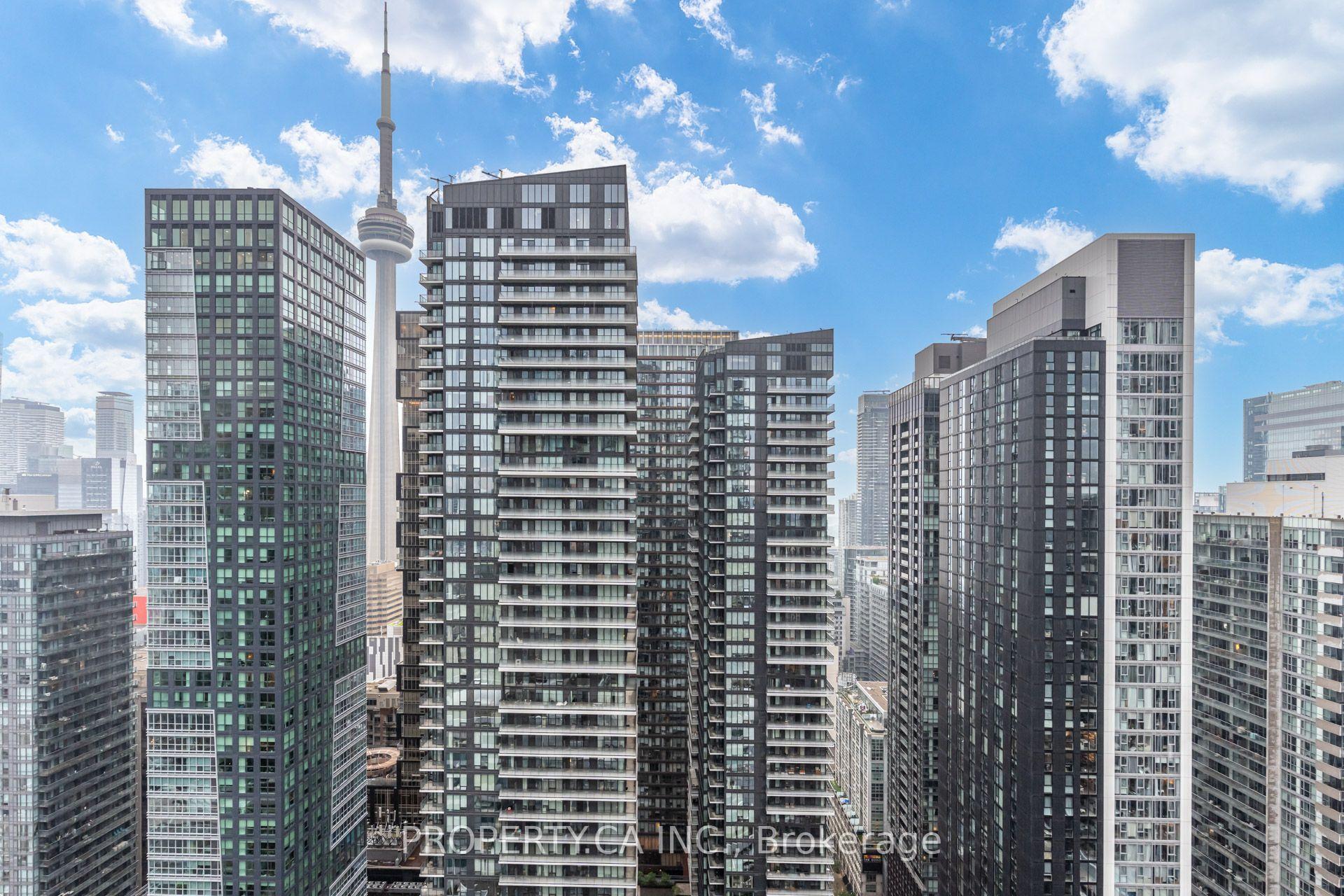 87 Peter Street 3715, Toronto Unit: 3715