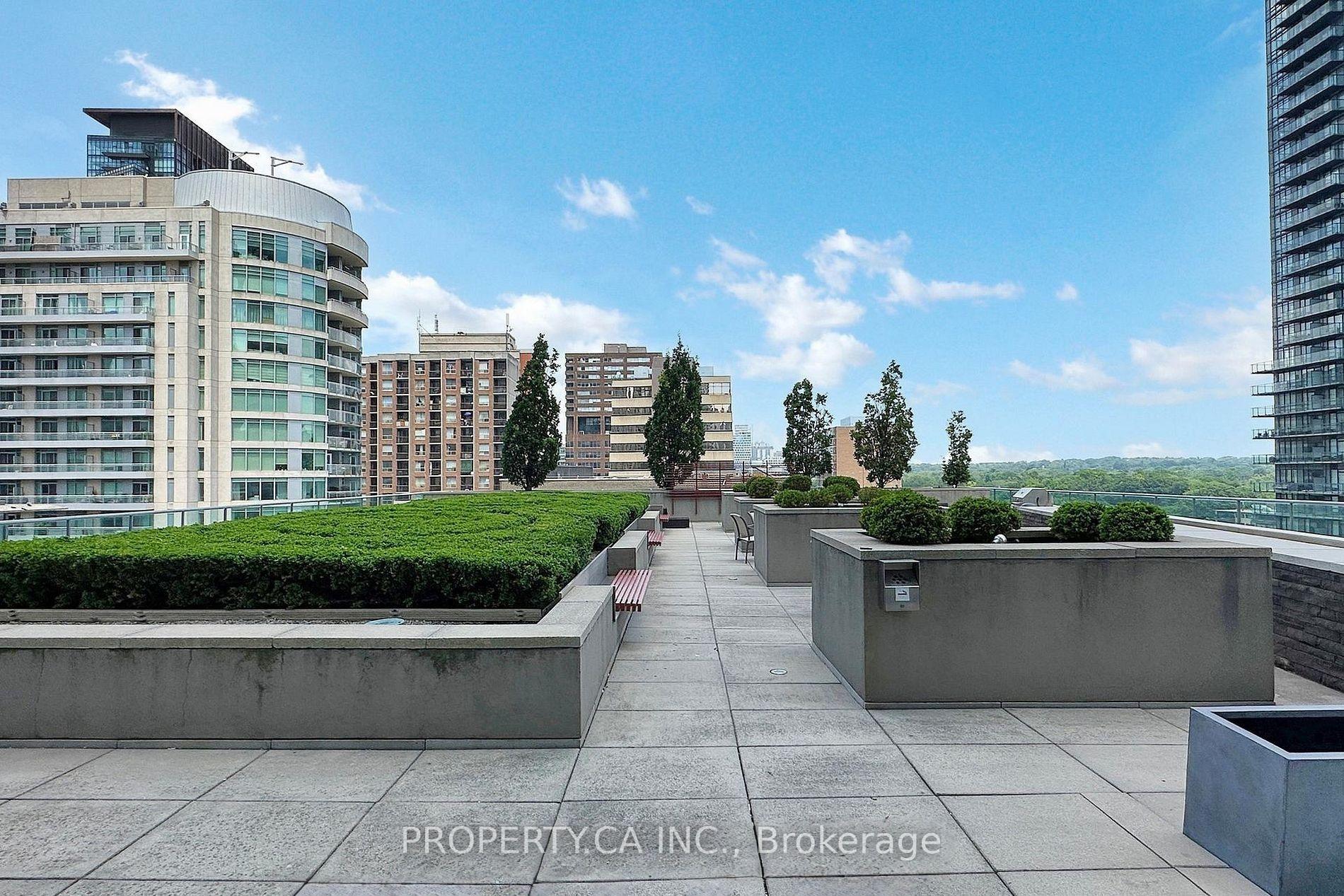 21 Scollard Street 406, Toronto Unit: 406