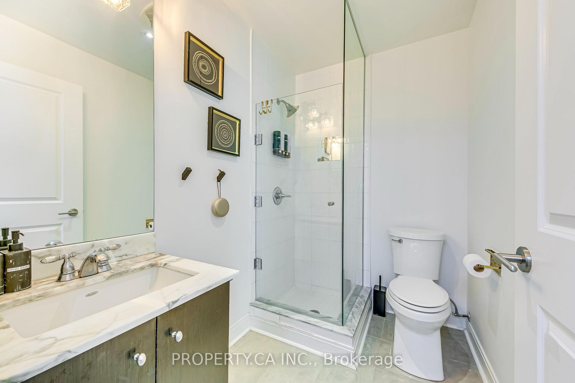 21 Scollard Street 406, Toronto Unit: 406