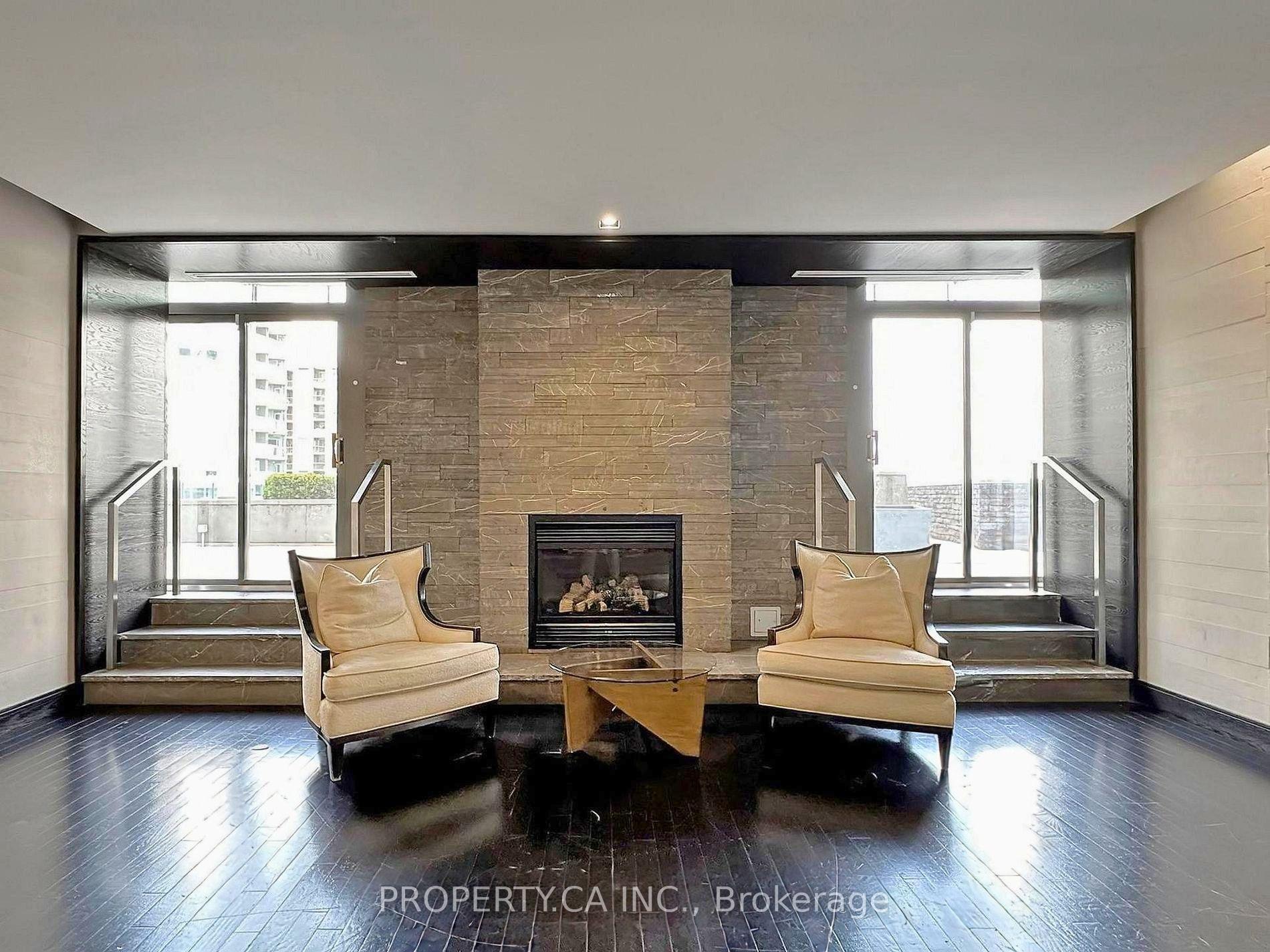 21 Scollard Street 406, Toronto Unit: 406