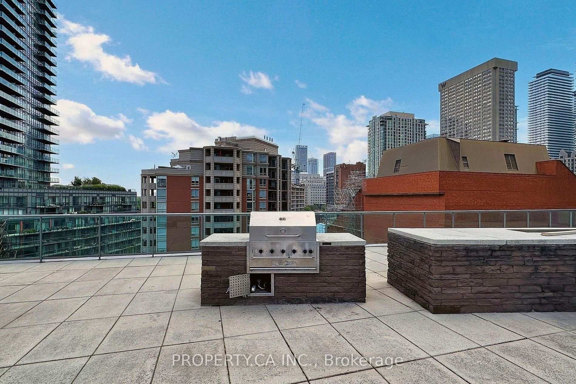 21 Scollard Street 406, Toronto Unit: 406