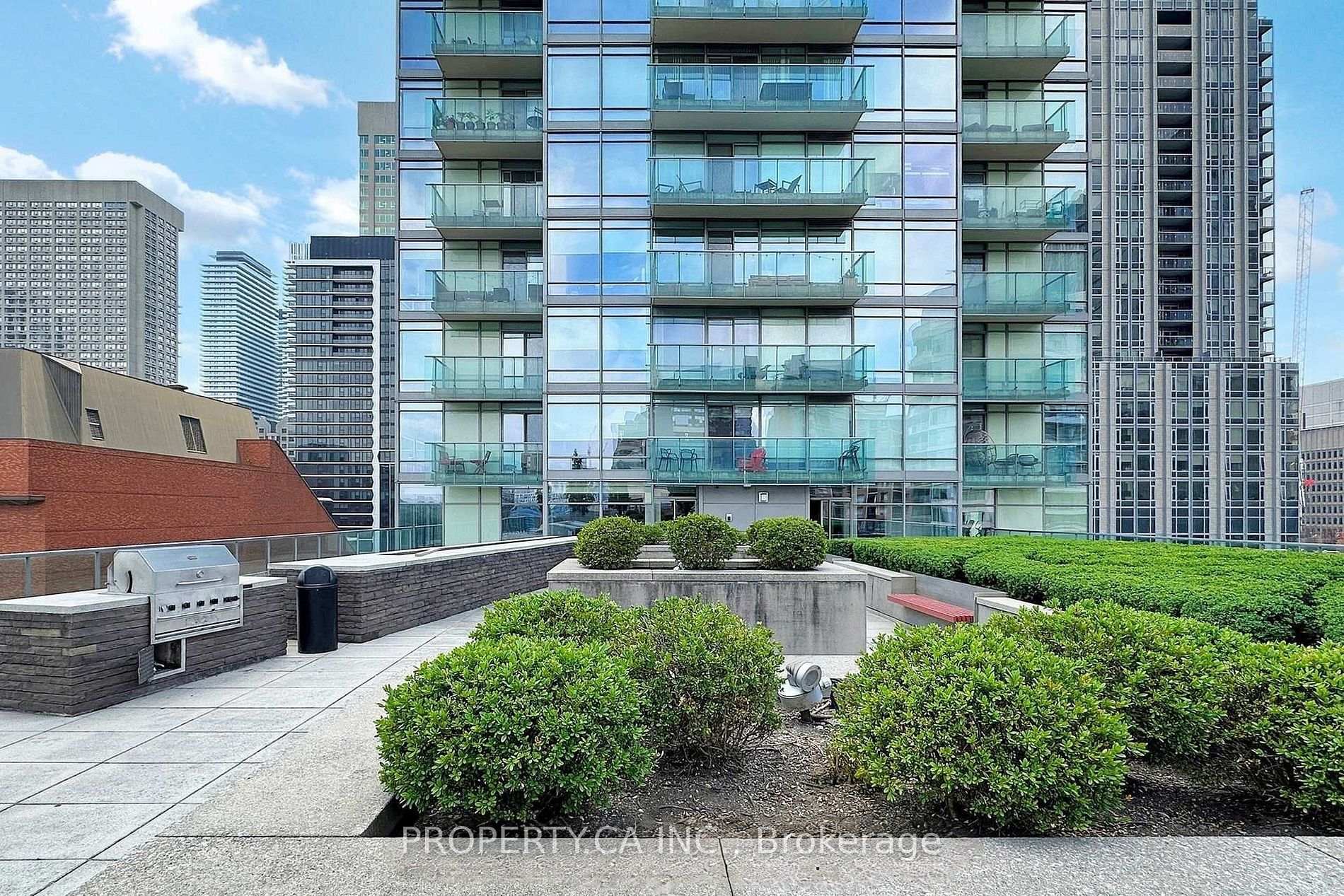 21 Scollard Street 406, Toronto Unit: 406