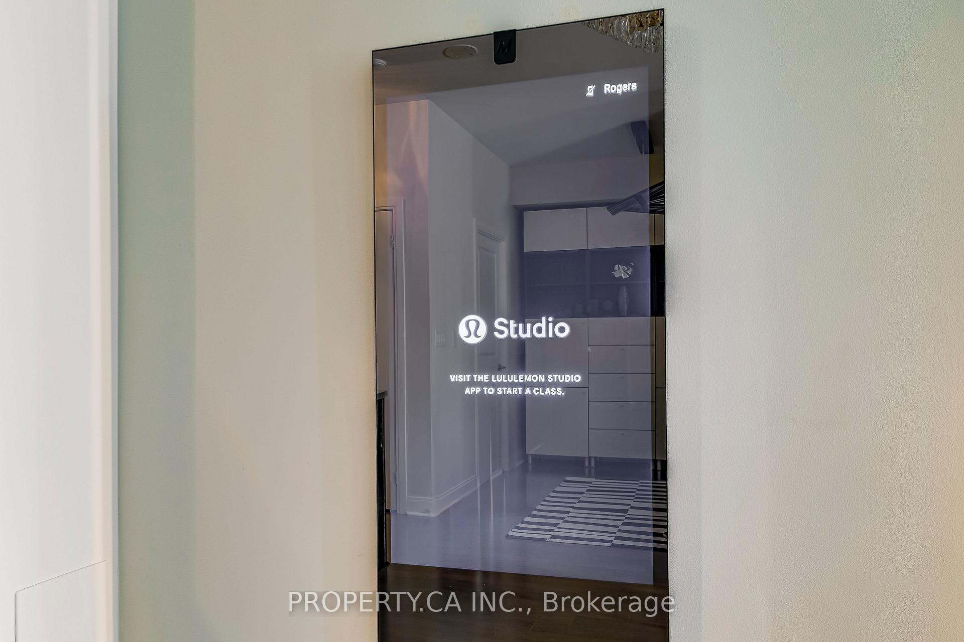 21 Scollard Street 406, Toronto Unit: 406