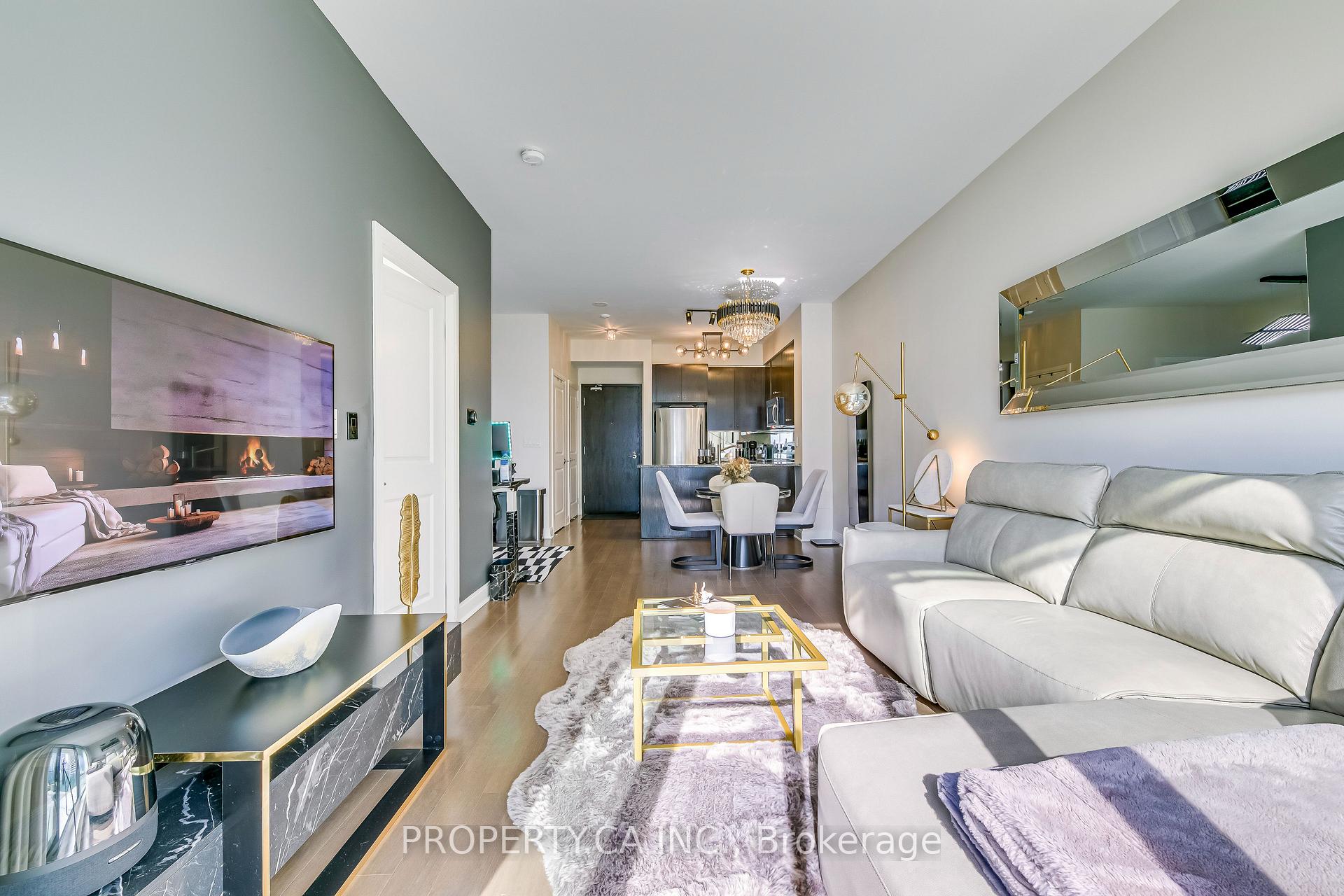 21 Scollard Street 406, Toronto Unit: 406