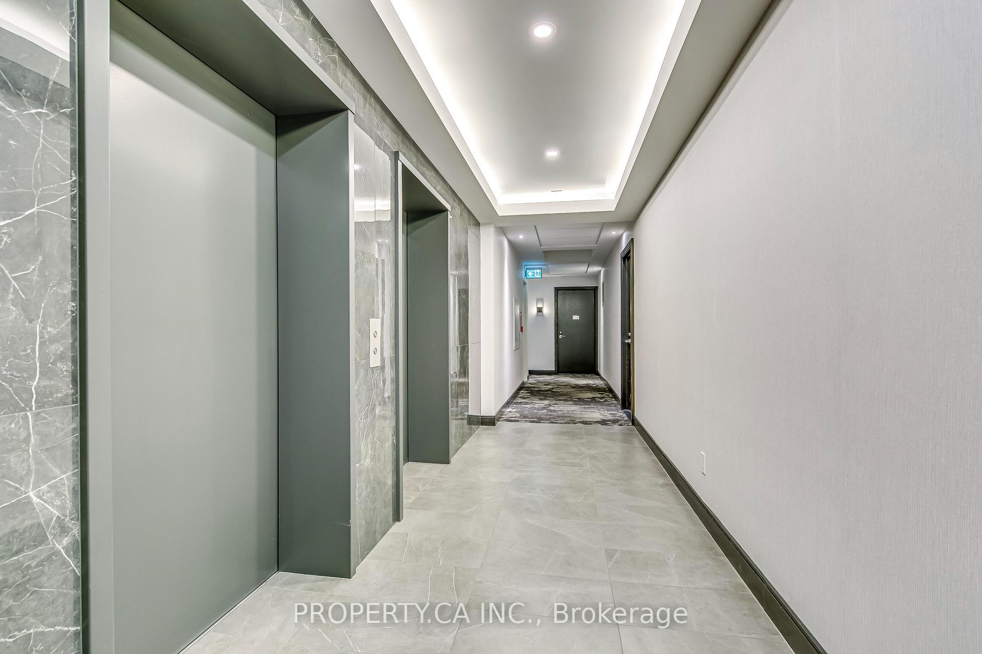 21 Scollard Street 406, Toronto Unit: 406