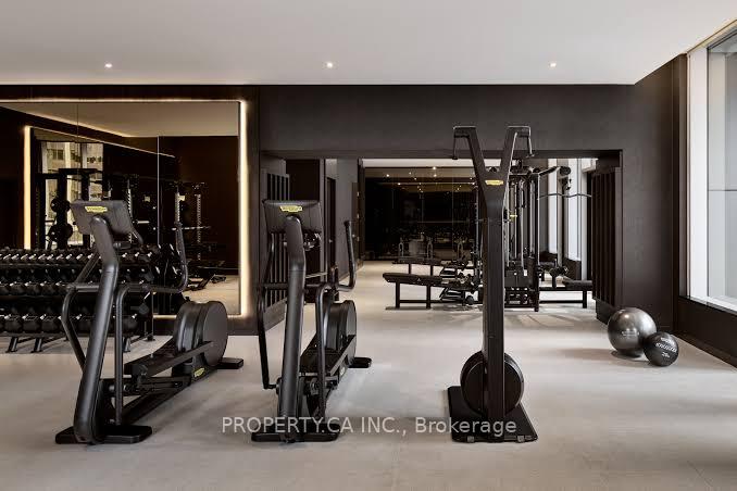 11 Yorkville Avenue 1007, Toronto Unit: 1007