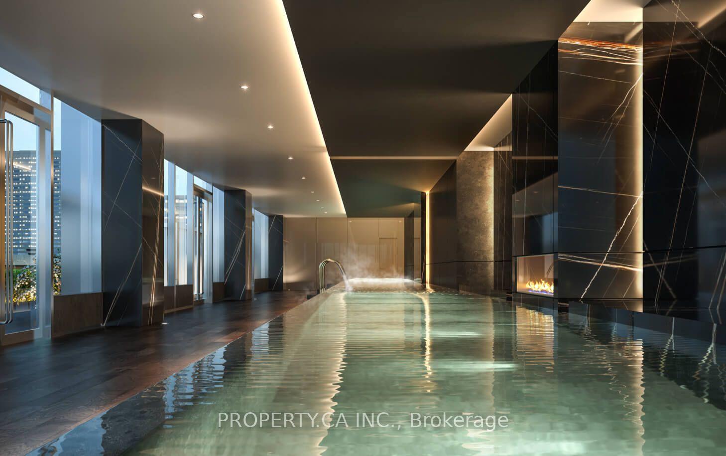 11 Yorkville Avenue 1007, Toronto Unit: 1007