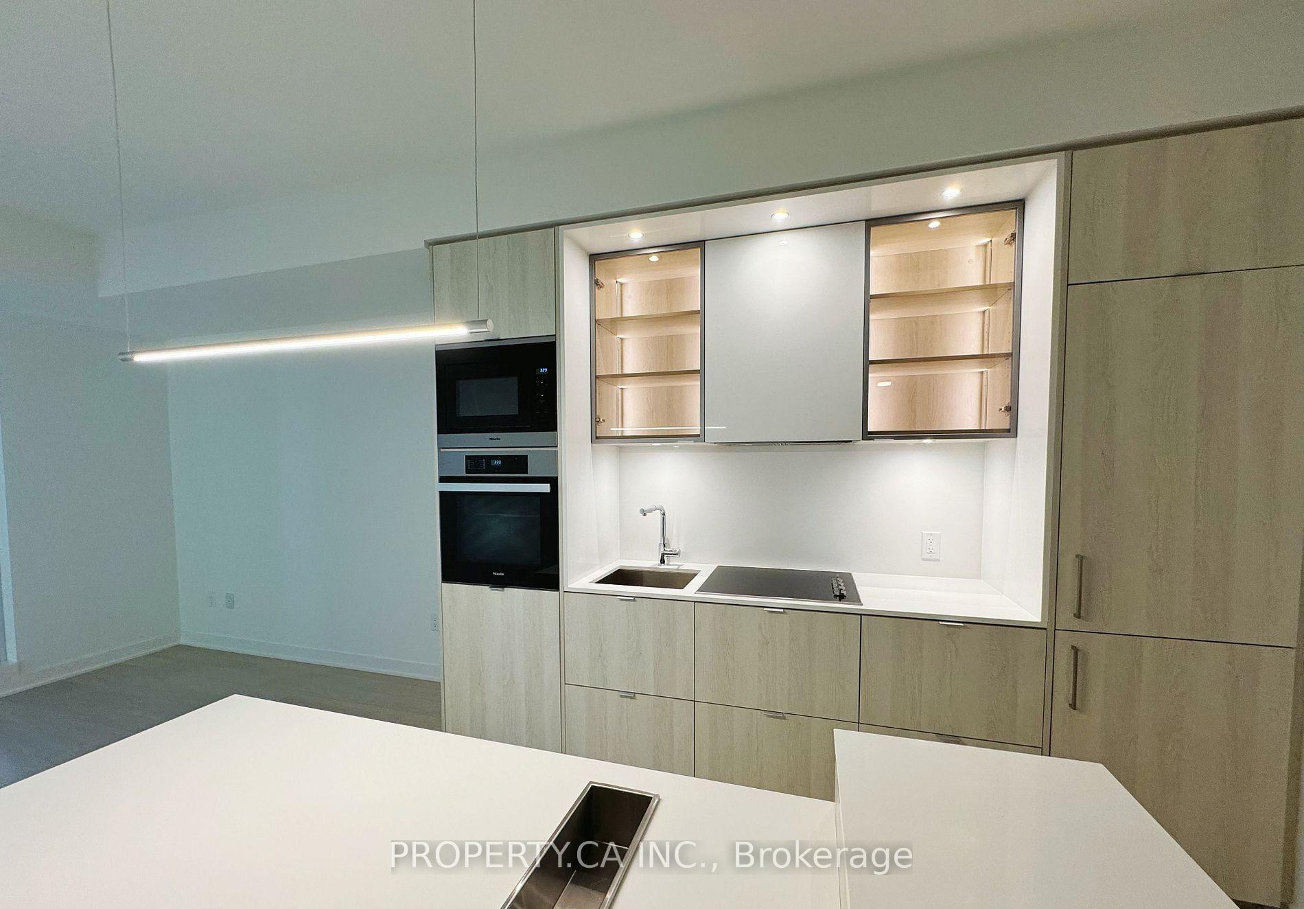 11 Yorkville Avenue 1007, Toronto Unit: 1007