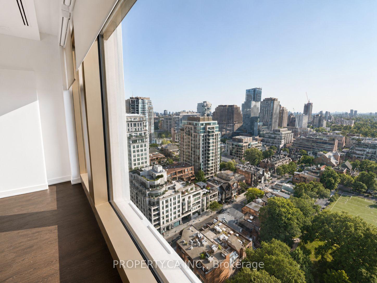 1315 Bay Street 2002, Toronto Unit: 2002