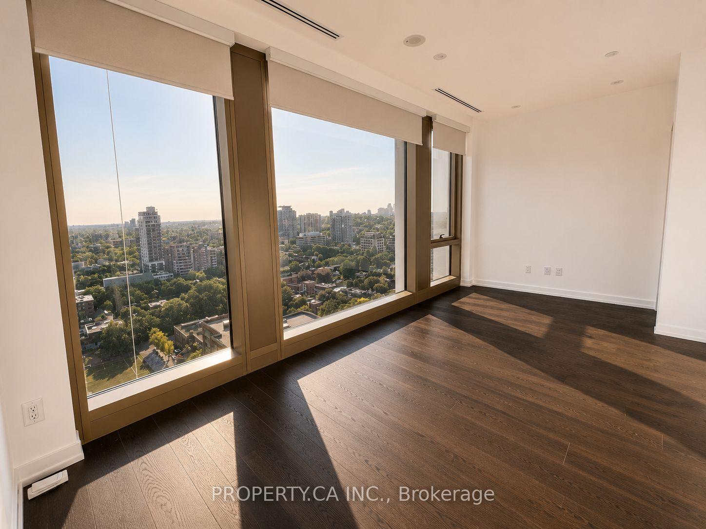 1315 Bay Street 2002, Toronto Unit: 2002