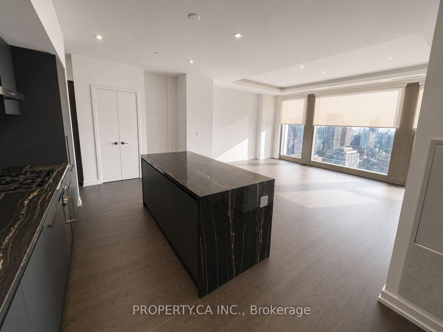 1315 Bay Street 2002, Toronto Unit: 2002