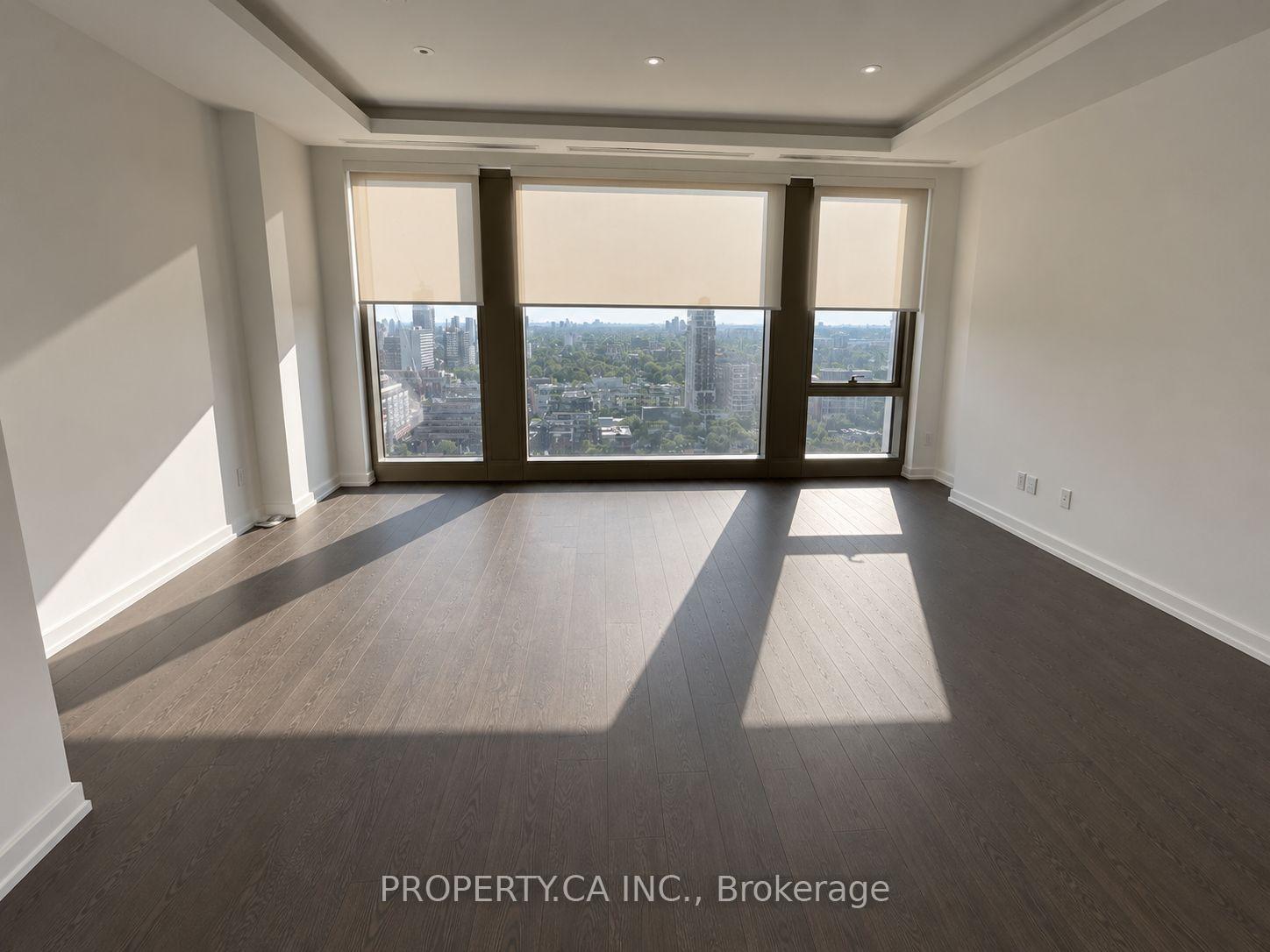 1315 Bay Street 2002, Toronto Unit: 2002