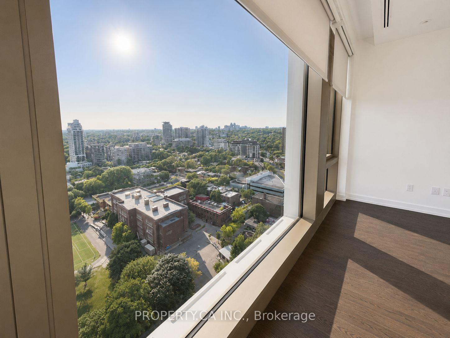 1315 Bay Street 2002, Toronto Unit: 2002