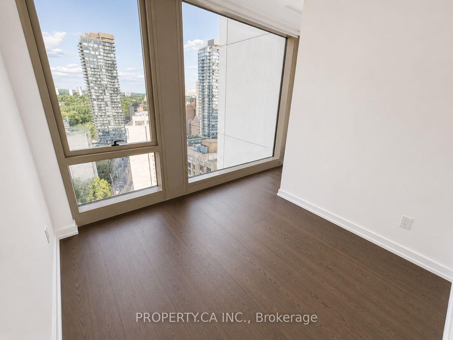 1315 Bay Street 2002, Toronto Unit: 2002