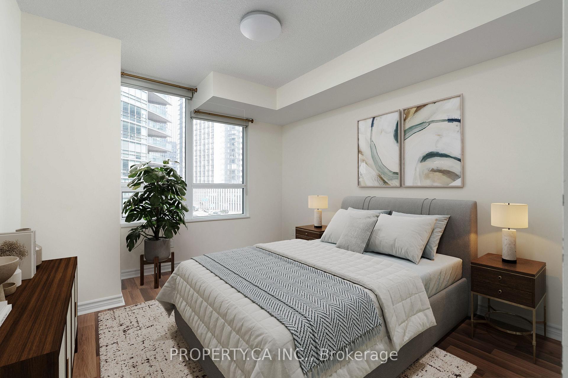 25 Lower Simcoe Street 803, Toronto Unit: 803