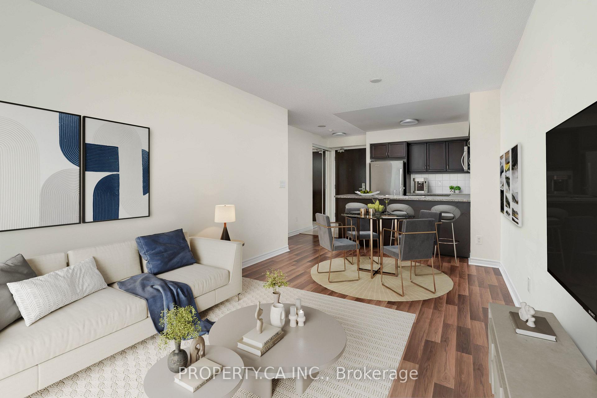 25 Lower Simcoe Street 803, Toronto Unit: 803