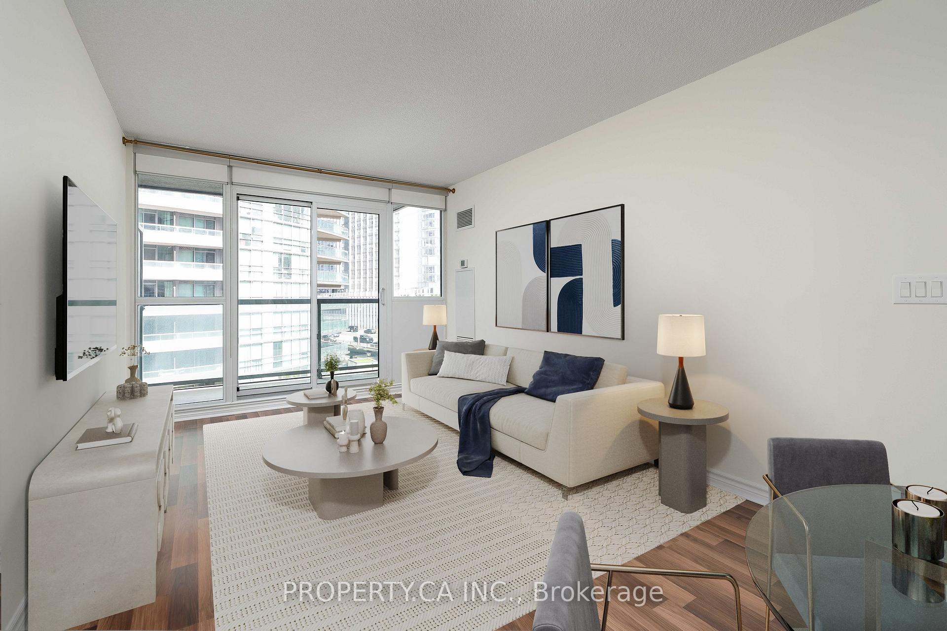 25 Lower Simcoe Street 803, Toronto Unit: 803