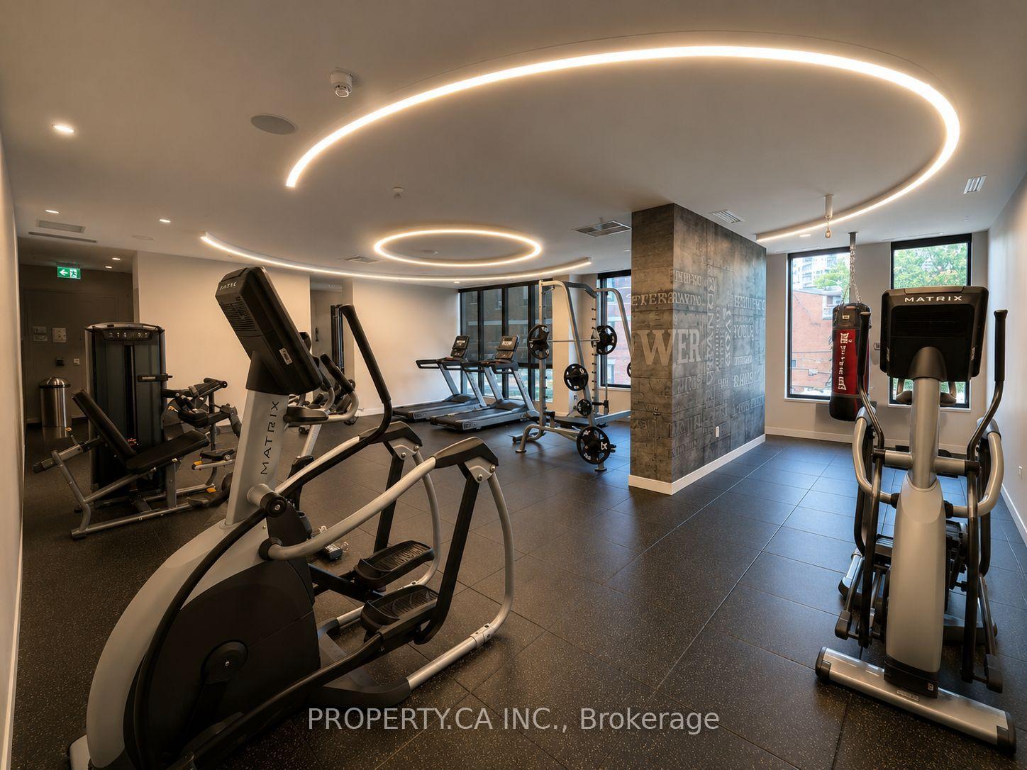 219 Dundas Street E 1706, Toronto Unit: 1706