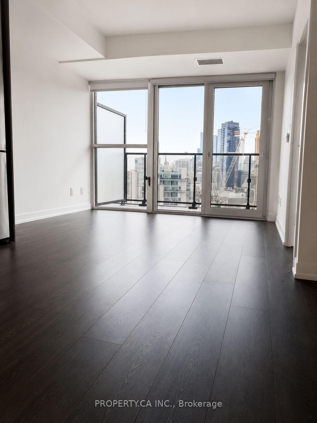 219 Dundas Street E 1706, Toronto Unit: 1706