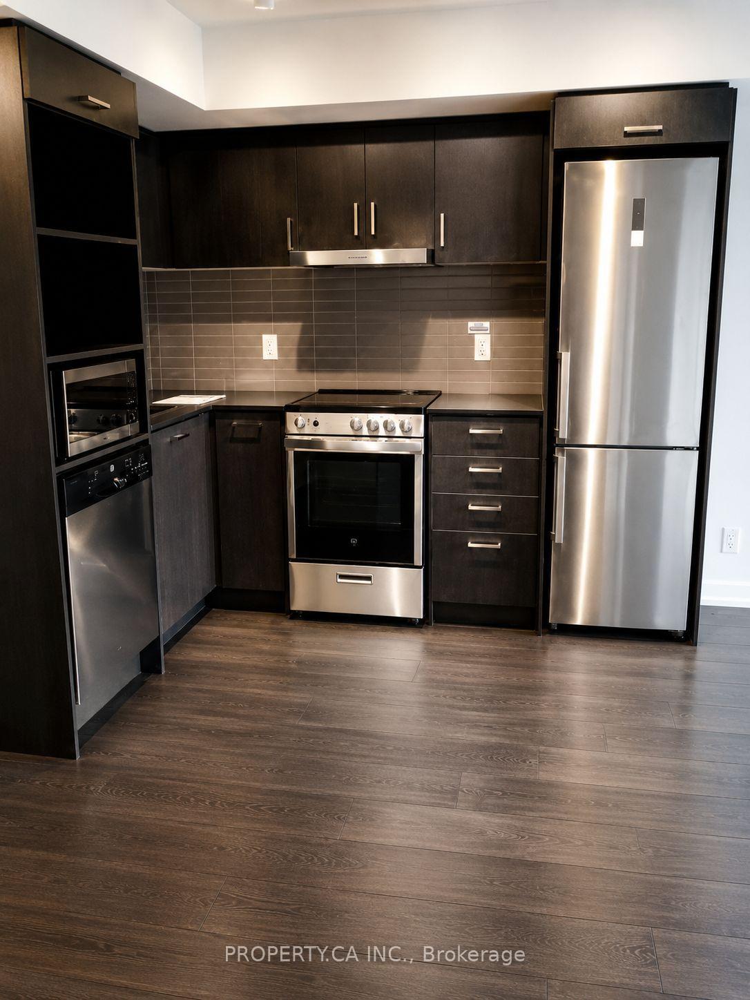 219 Dundas Street E 1706, Toronto Unit: 1706