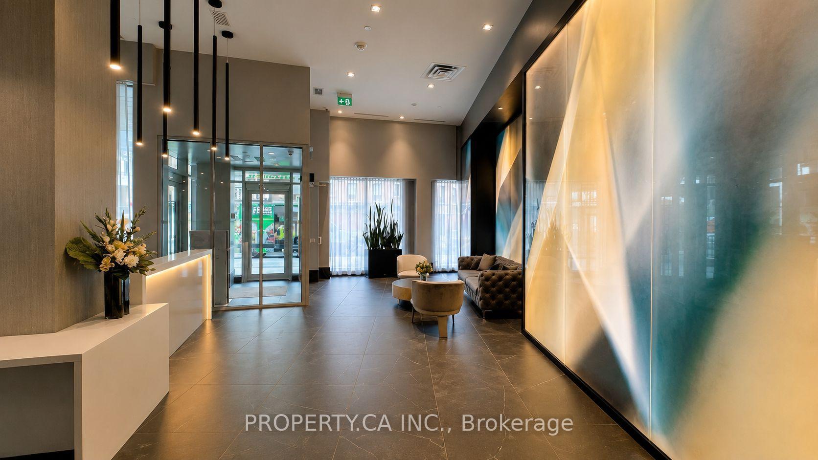 219 Dundas Street E 1706, Toronto Unit: 1706