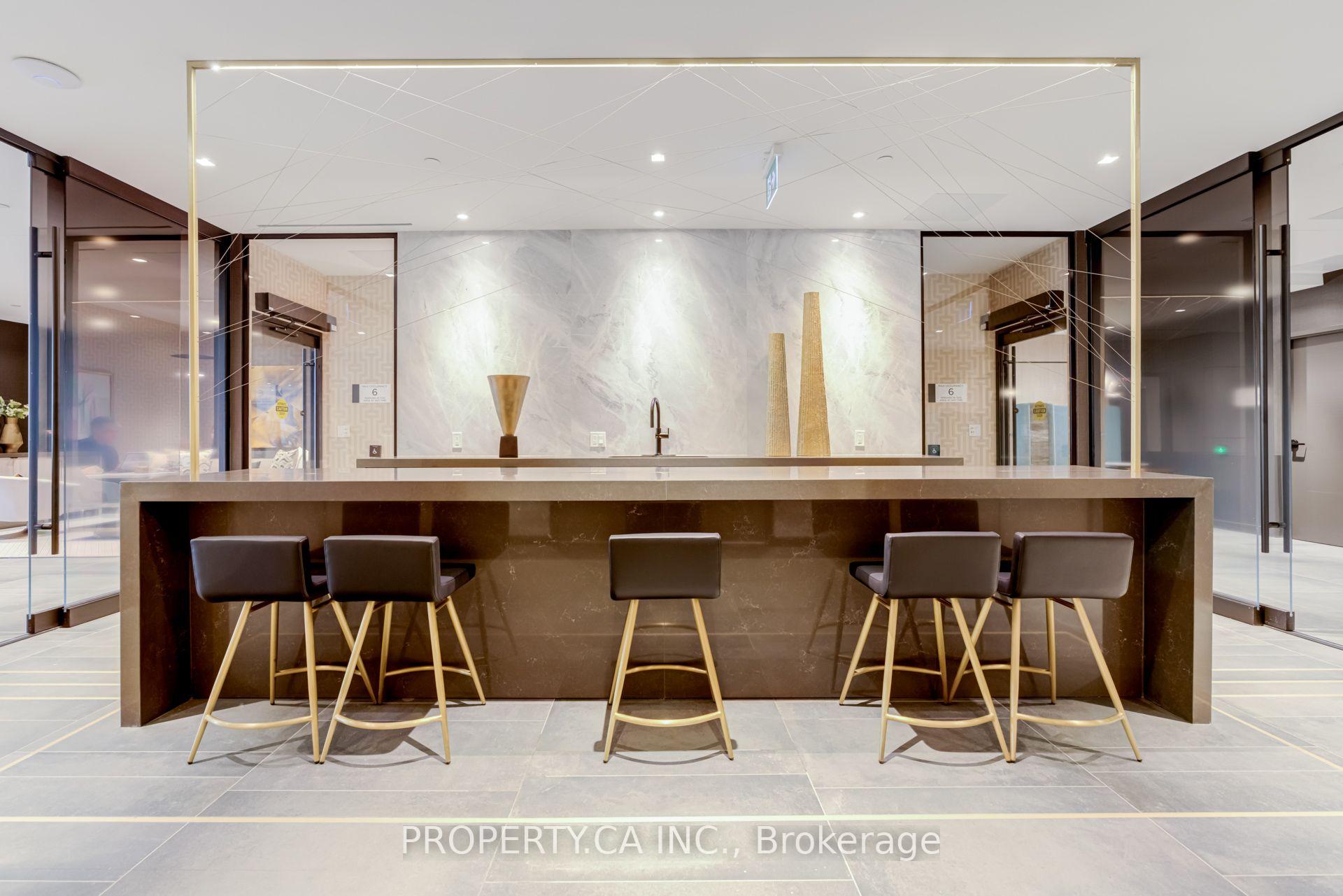 319 Jarvis Street LPH16, Toronto Unit: LPH16