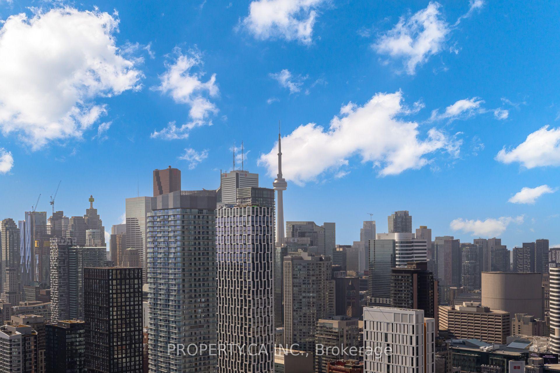 319 Jarvis Street LPH16, Toronto Unit: LPH16