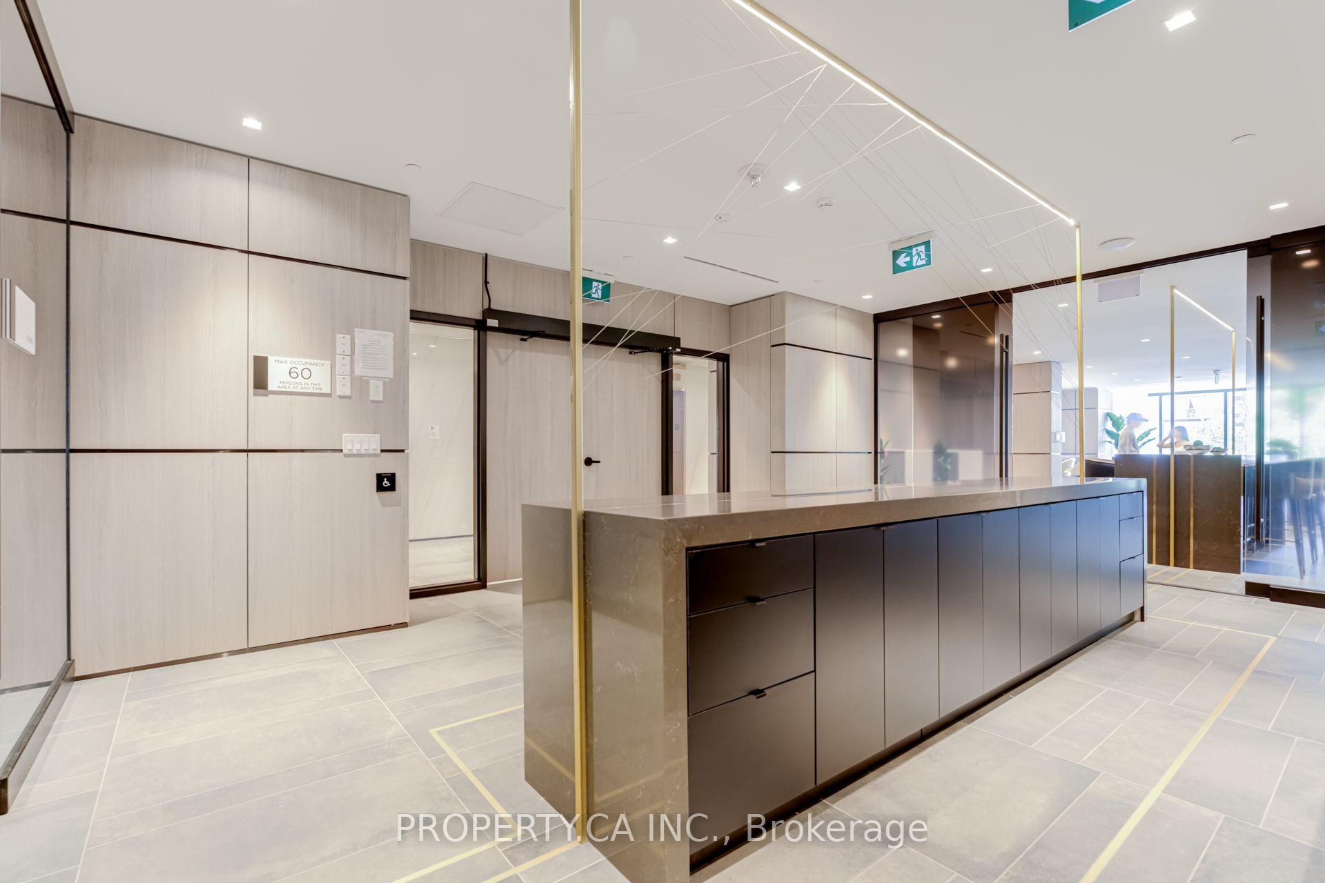319 Jarvis Street LPH16, Toronto Unit: LPH16