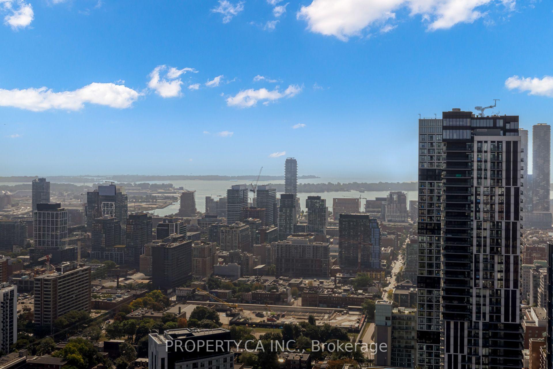 319 Jarvis Street LPH16, Toronto Unit: LPH16