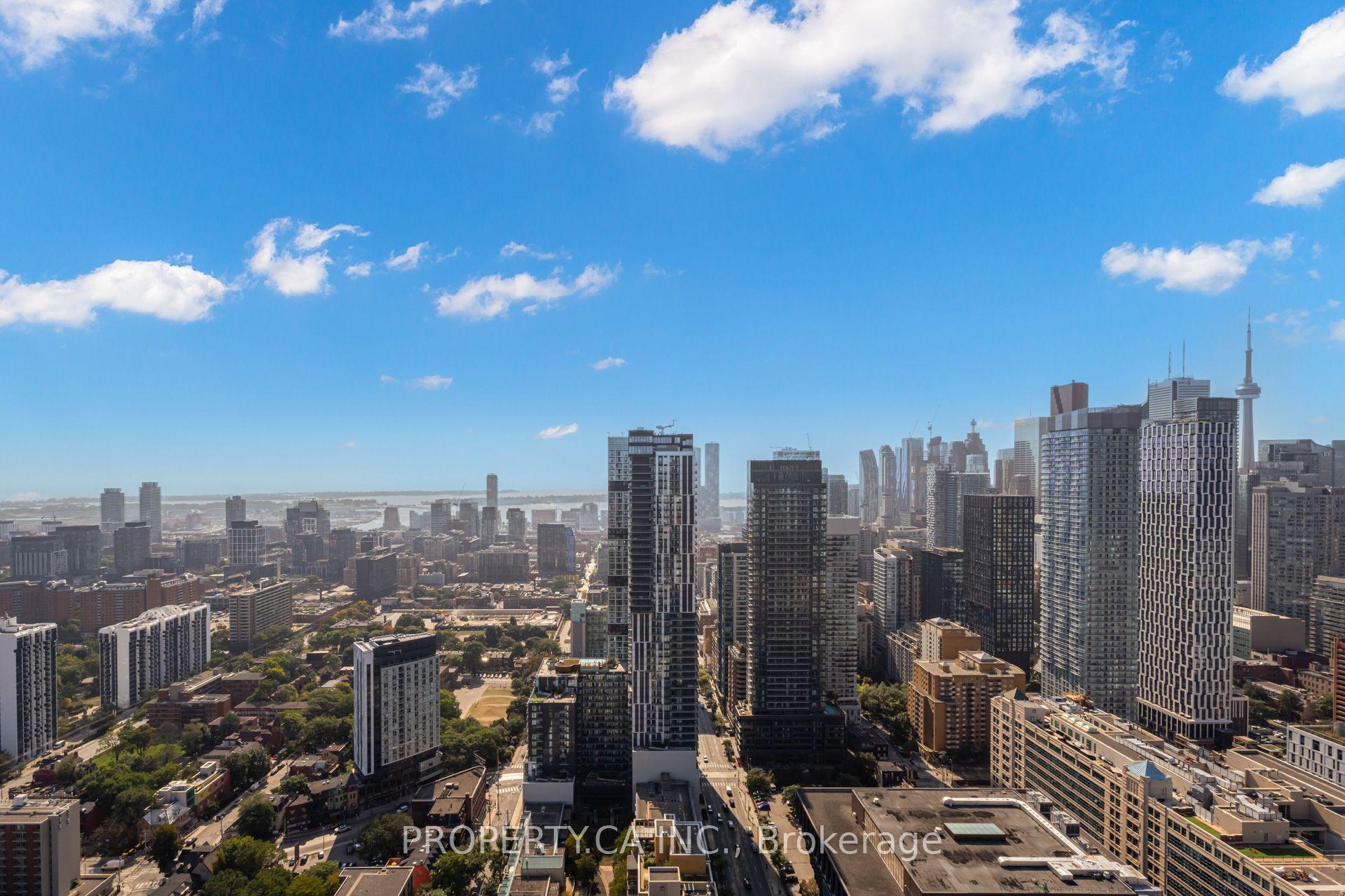 319 Jarvis Street LPH16, Toronto Unit: LPH16