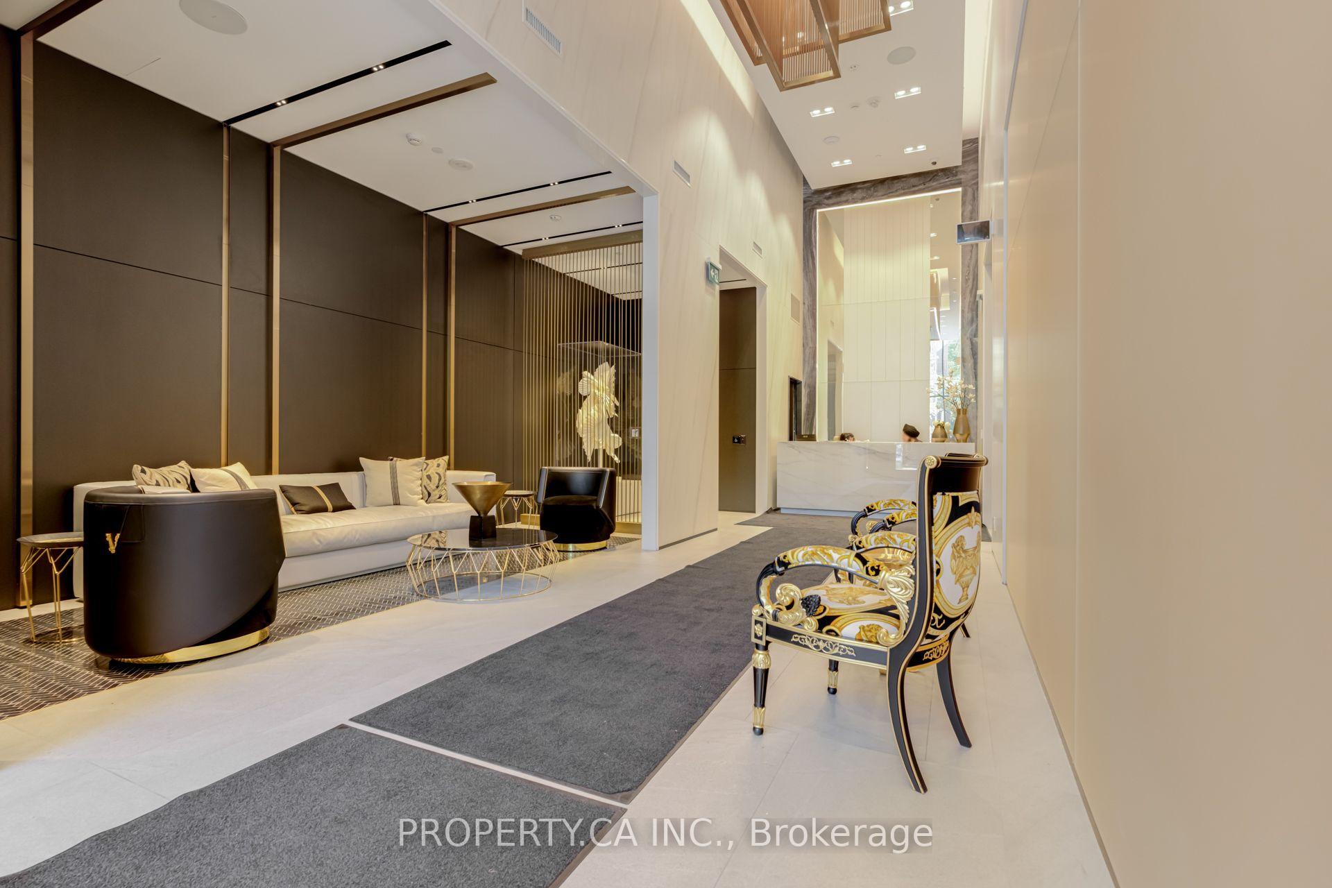 319 Jarvis Street LPH16, Toronto Unit: LPH16
