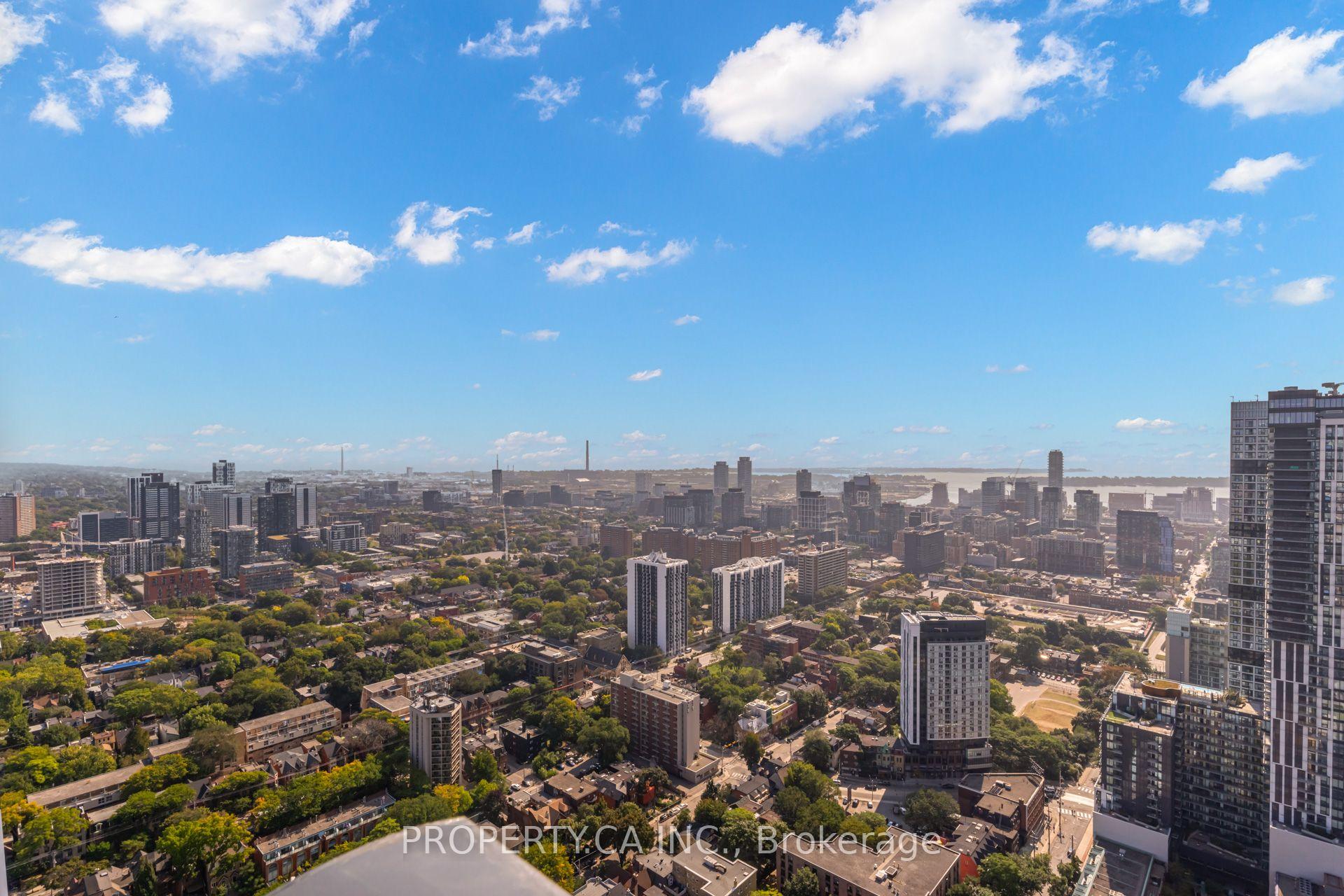 319 Jarvis Street LPH16, Toronto Unit: LPH16