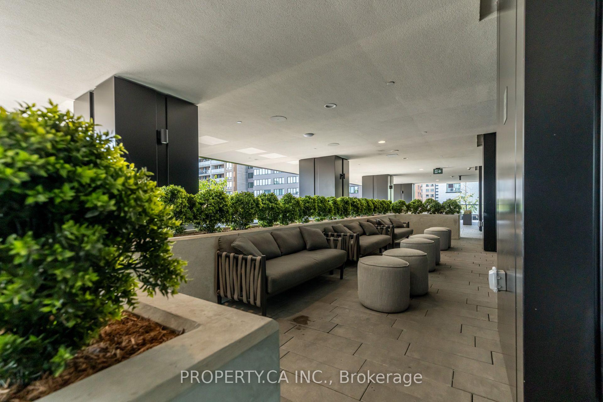 319 Jarvis Street LPH16, Toronto Unit: LPH16