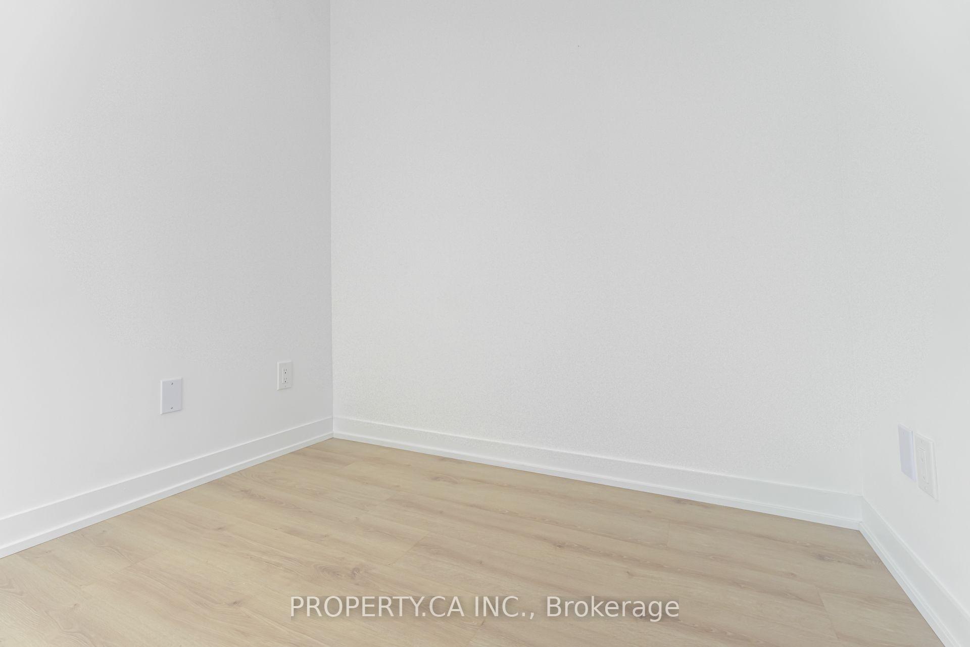 319 Jarvis Street LPH16, Toronto Unit: LPH16