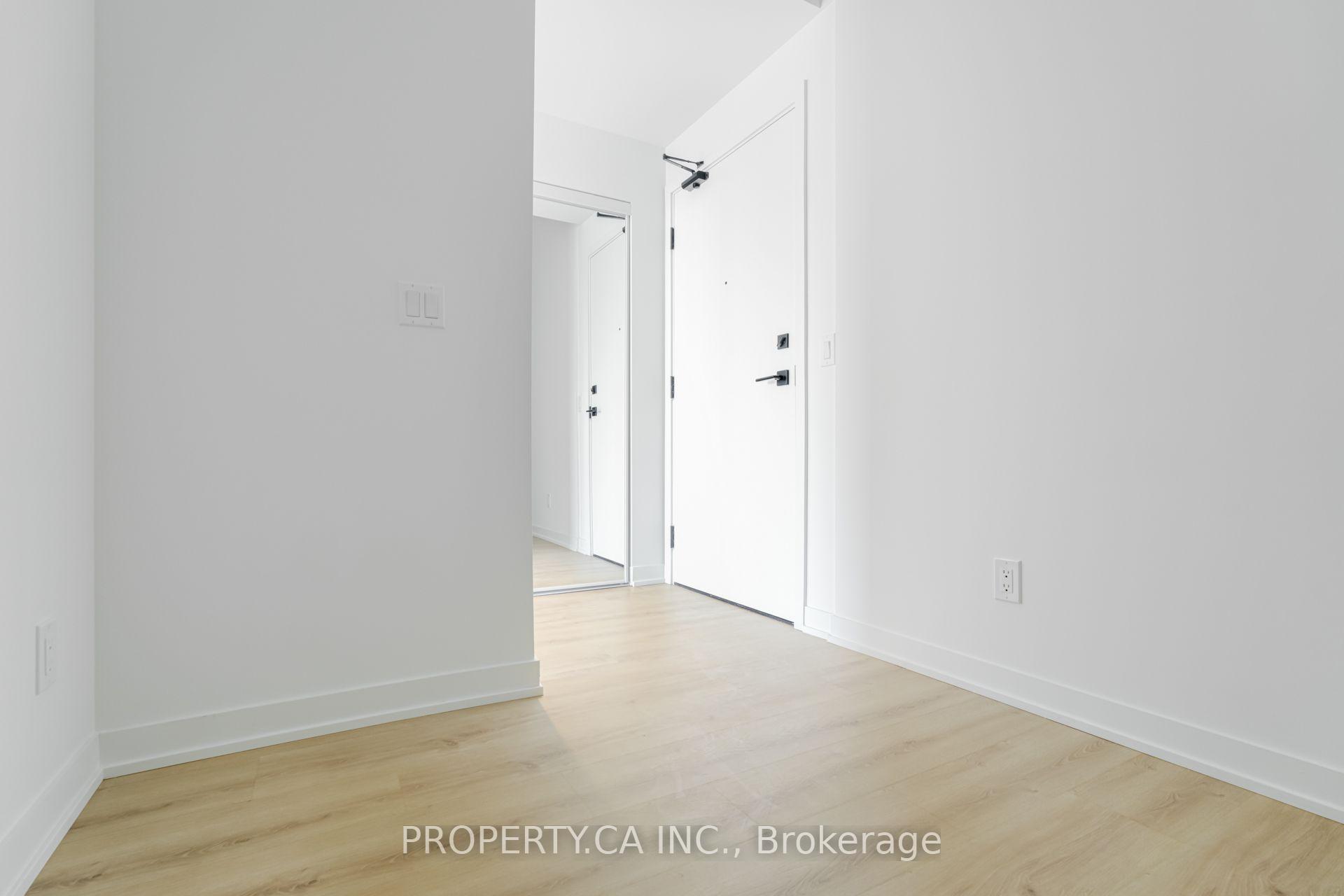 319 Jarvis Street LPH16, Toronto Unit: LPH16