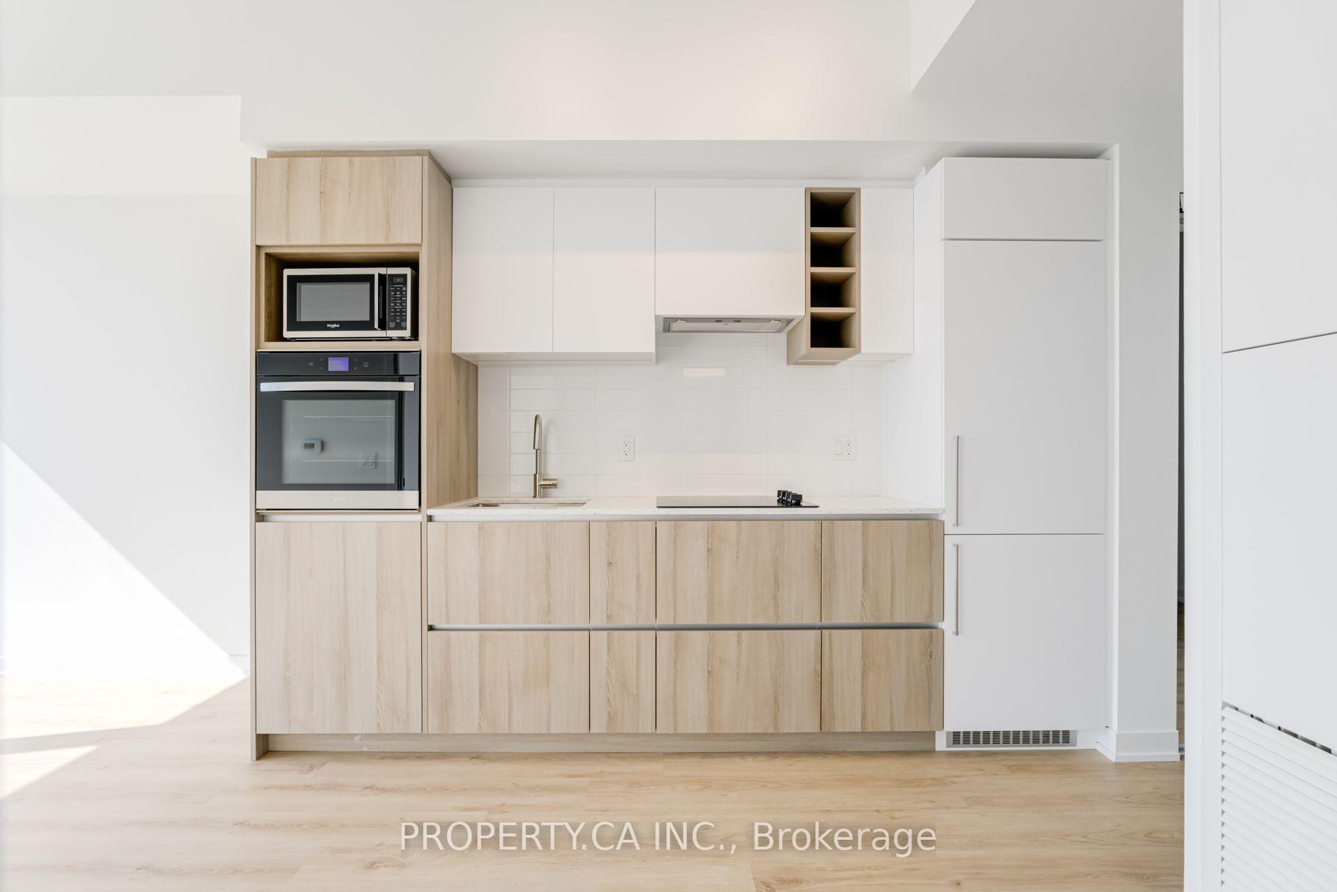 319 Jarvis Street LPH16, Toronto Unit: LPH16