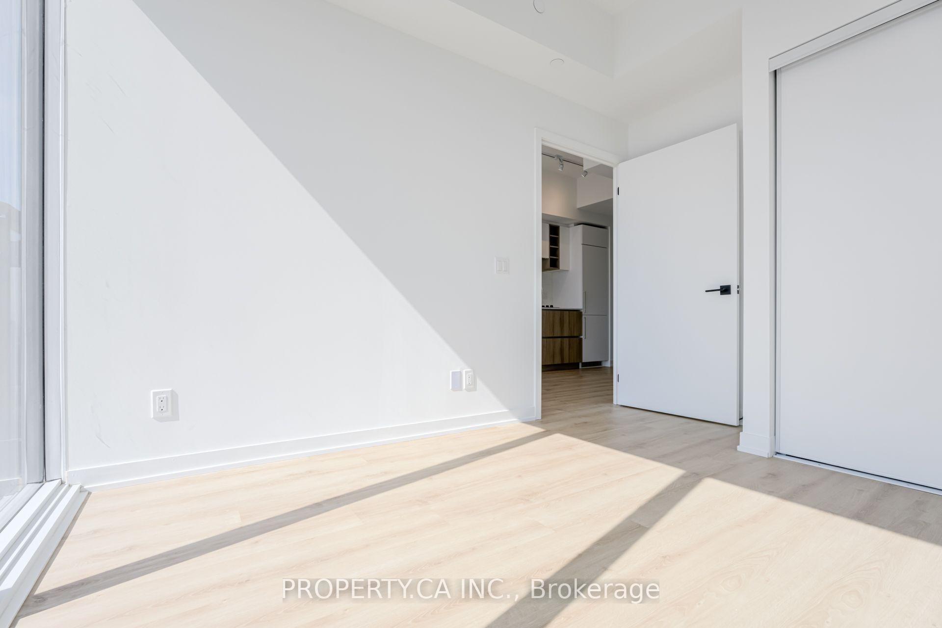319 Jarvis Street LPH16, Toronto Unit: LPH16
