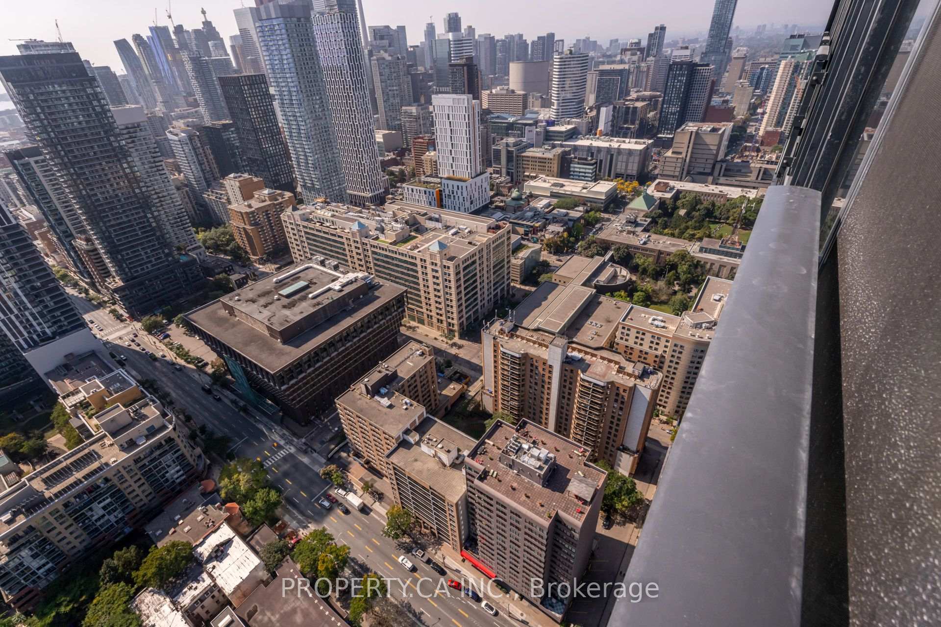 319 Jarvis Street LPH16, Toronto Unit: LPH16