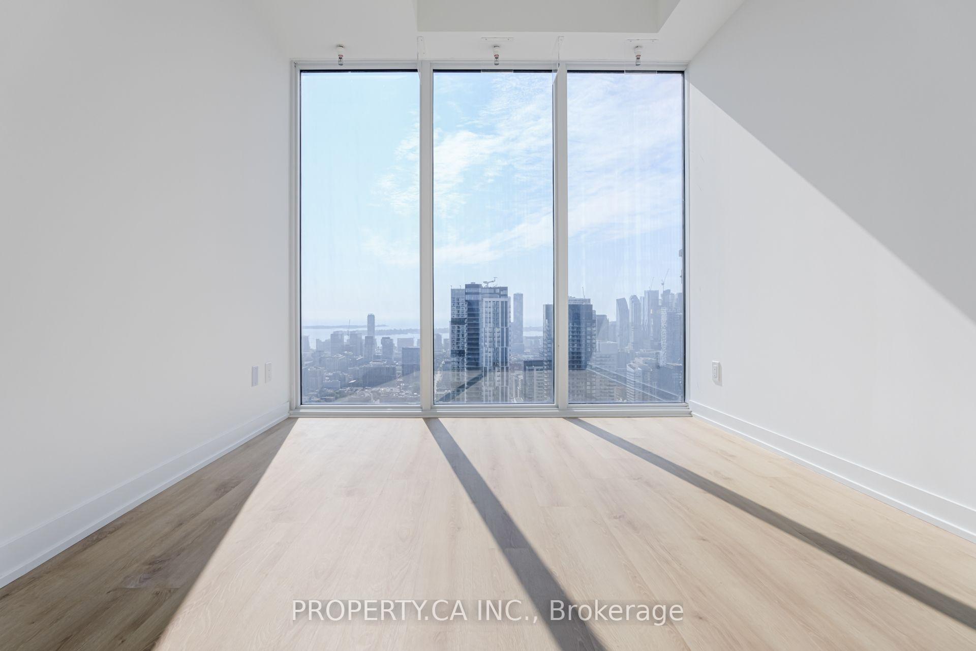 319 Jarvis Street LPH16, Toronto Unit: LPH16