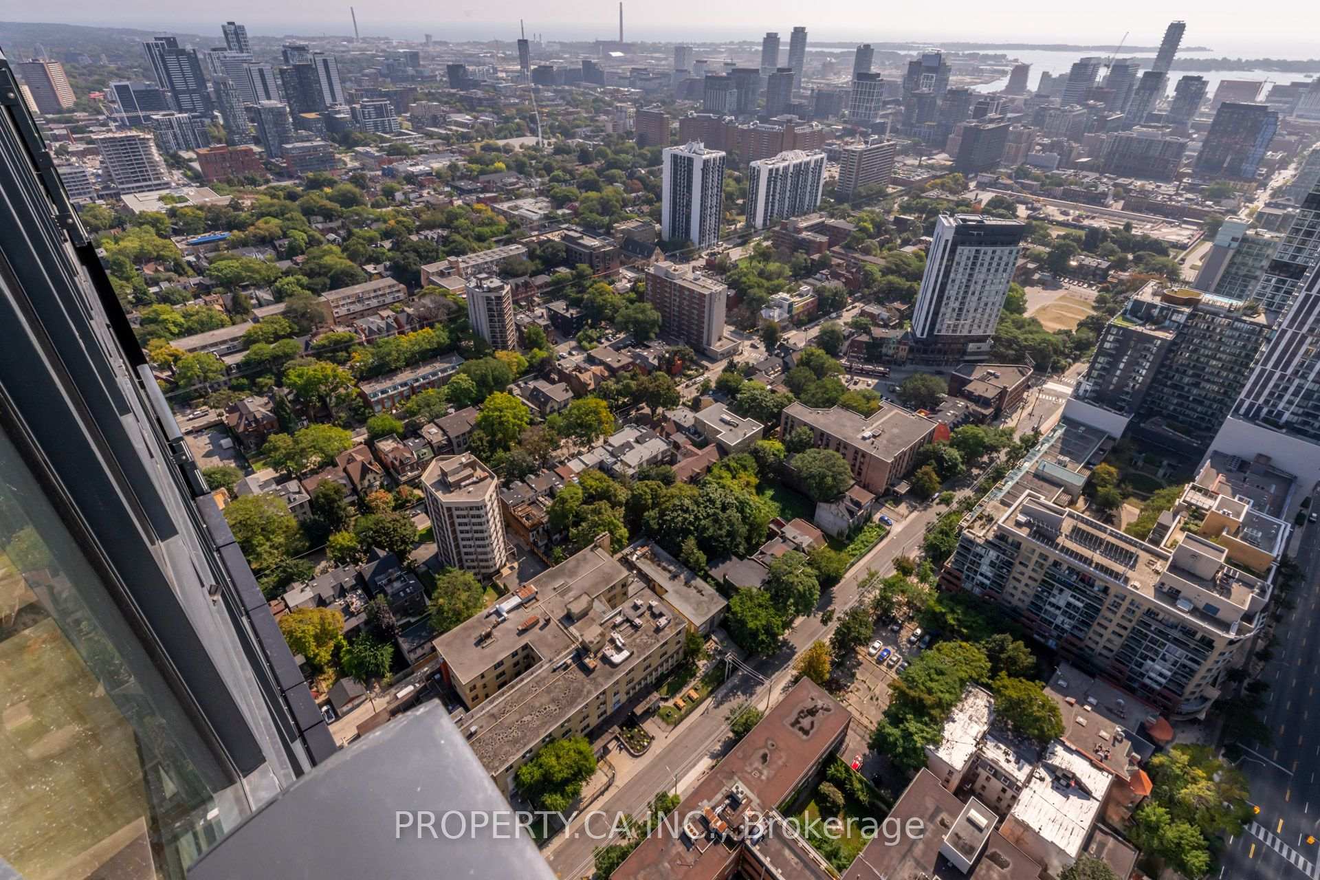 319 Jarvis Street LPH16, Toronto Unit: LPH16