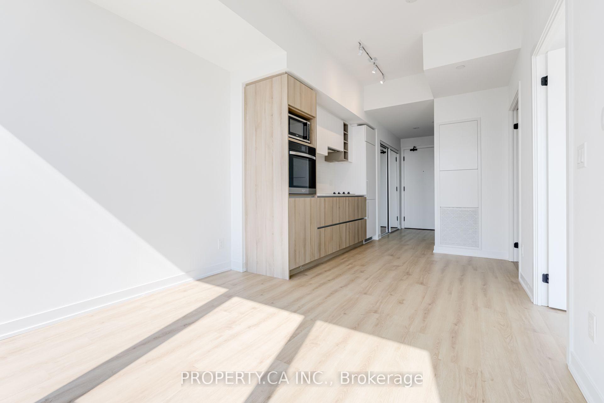 319 Jarvis Street LPH16, Toronto Unit: LPH16