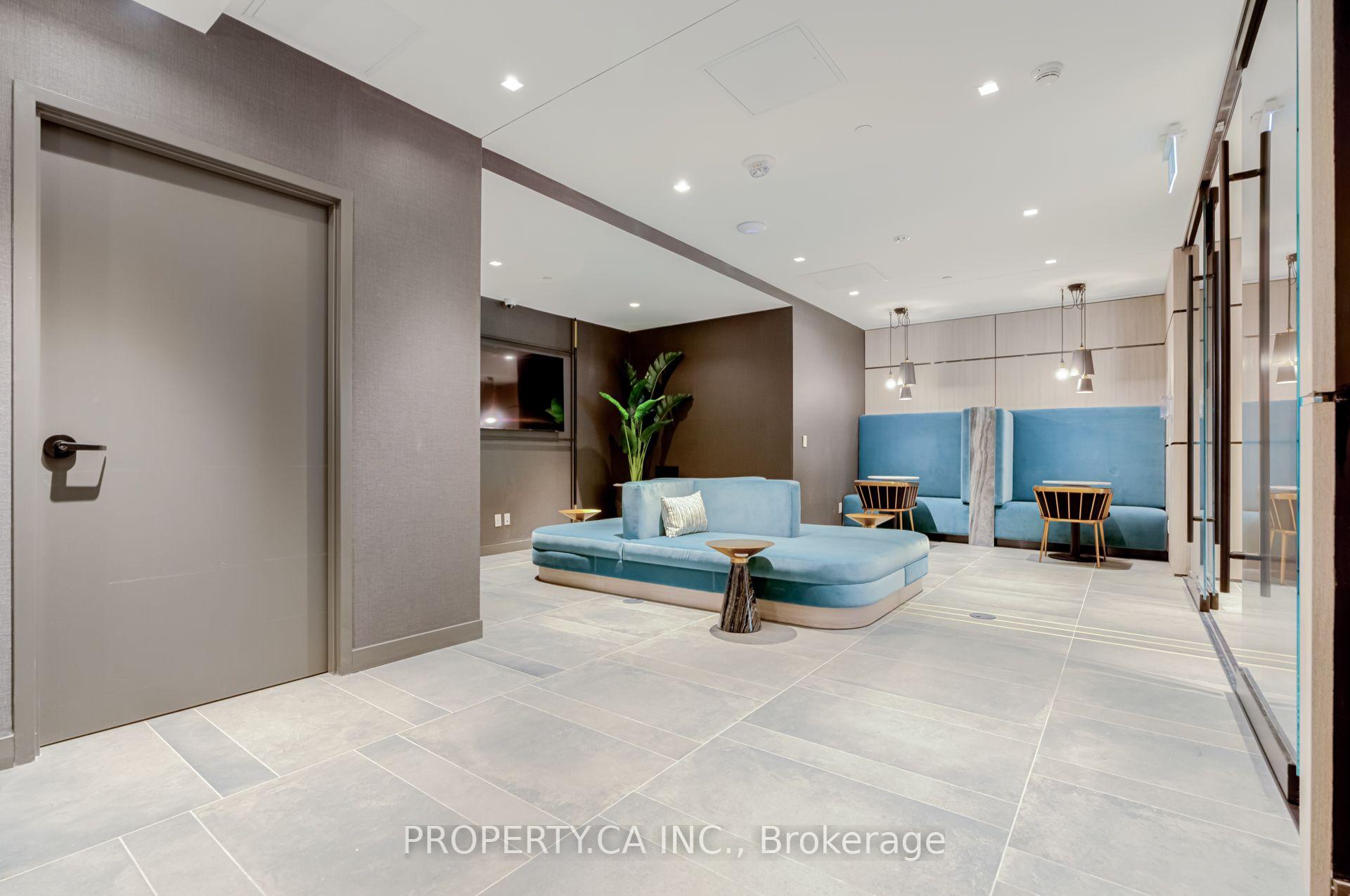 319 Jarvis Street LPH16, Toronto Unit: LPH16